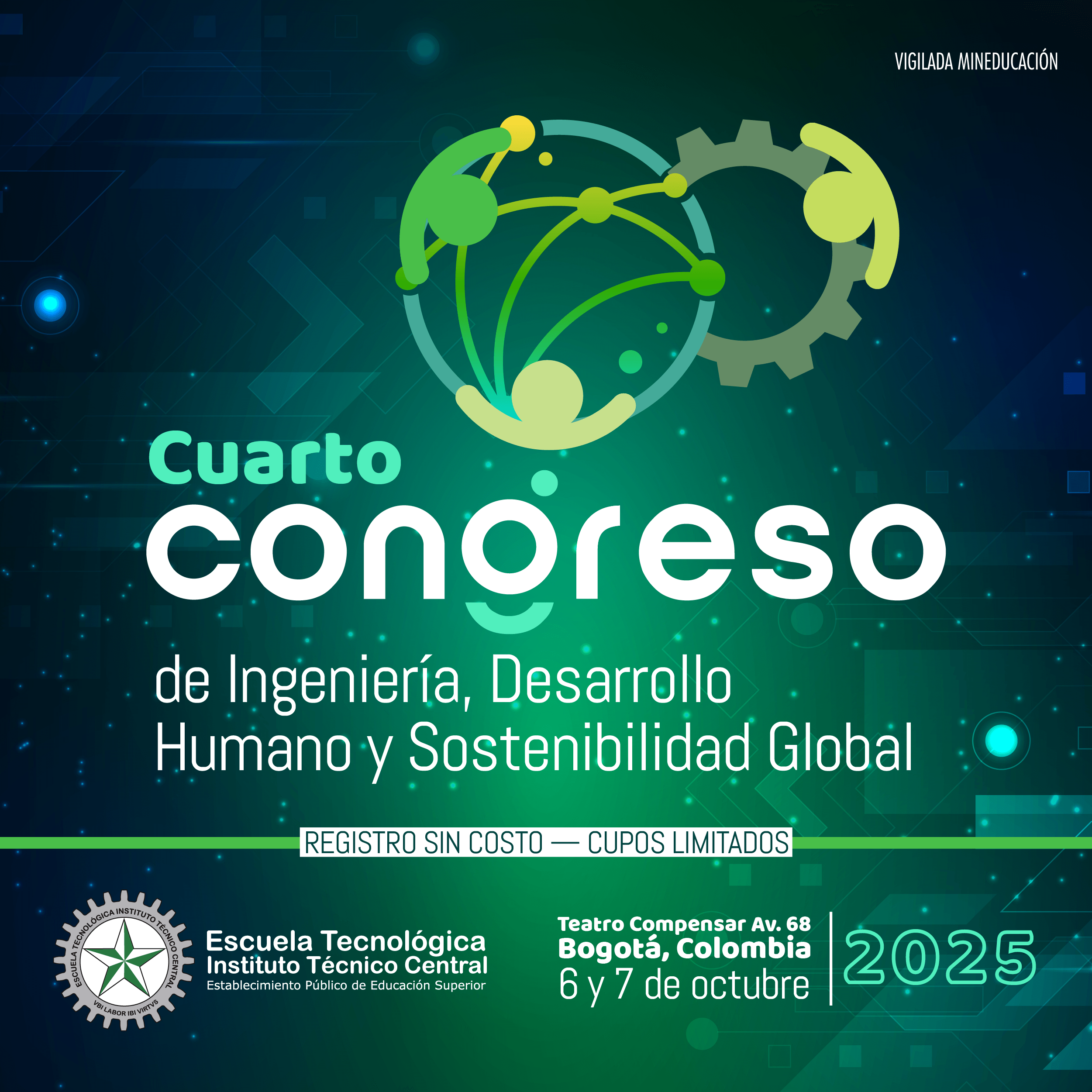Logo Congreso