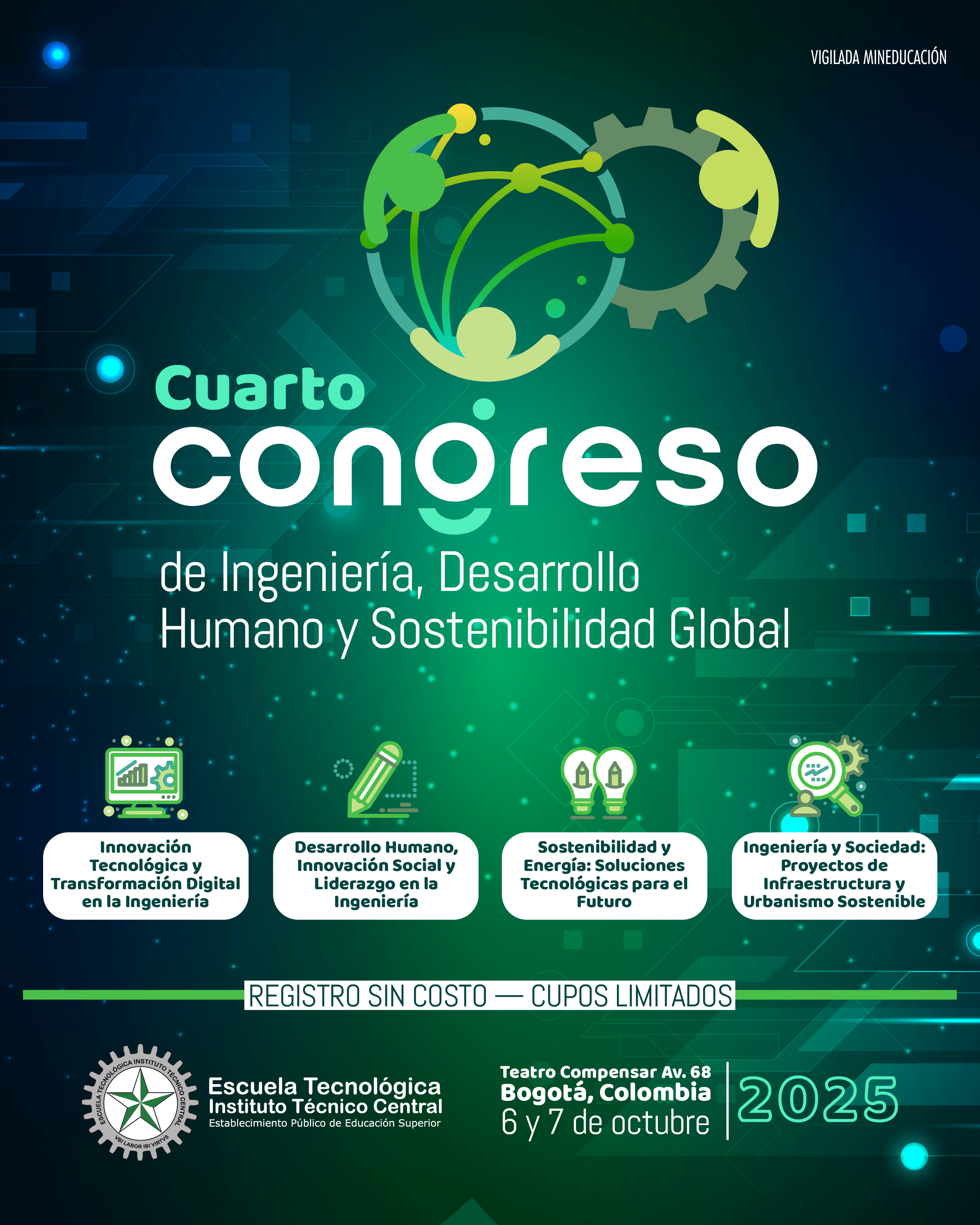 Logo Congreso
