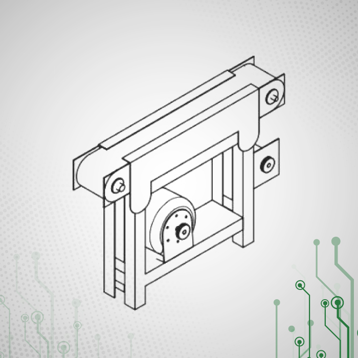 Diseño robot