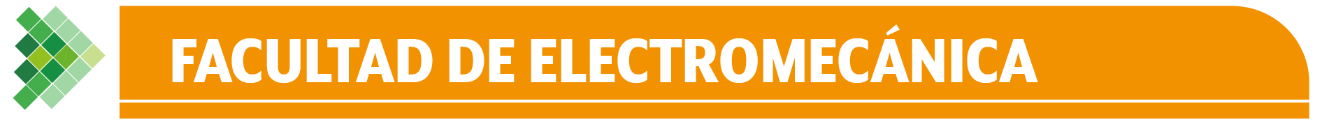 Electromecánica